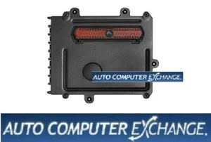 2003 Jeep Wrangler 4.0L Transmission Computer TCM TCU | 56041897AD 56041897AE - Picture 1 of 1