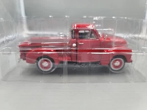 Camioneta Chevy Chevrolet 3100 1953 Museo Nacional del Motor - Imagen 1 de 7