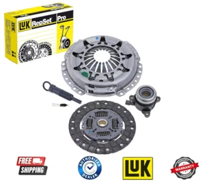 LuK 16124 Clutch Kit fit Toyota Corolla 2014-2019 - Picture 1 of 1