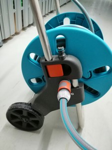 Schlauchwagen Gardena