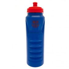 FC Barcelona Sports Drinks Bottle - Brand New Official Merchandise