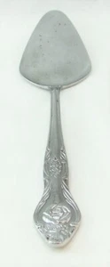 Lifetime Cutlery Stainless Steel LCU25 Pie Cake Server - Picture 1 of 7