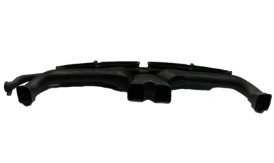 HYUNDAI SONATA 2001-2005 CONJUNTO DESCONGELADOR DE CONDUCTO DE AIRE P/N 97470-3C000 ORIGINAL OEM Foto 1 de 4