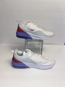 Nike Air Max Motion Women Running Shoes Size 11 Cw5594-100 - Picture 1 of 5