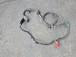 2015-2020 Acura TLX 2.4L Alternator starter cable Wire OEM Harness - Picture 1 of 4