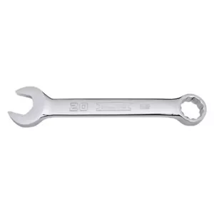PROTO J1220MS 20MM STUBBY COMBO WRENCH - Picture 1 of 1