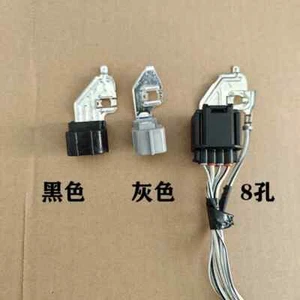 Enchufe de cable de tierra de hierro 1 pieza para Toyota Camry Levin Highlander Corolla Lexus - Imagen 1 de 15