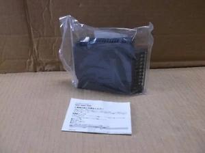 R60AD4 Mitsubishi PLC NEW 4 Point Analog Input Module Card - Picture 1 of 4