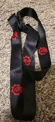 Cordón promocional Gears of War Ultimate Edition RARO Foto 1 de 2