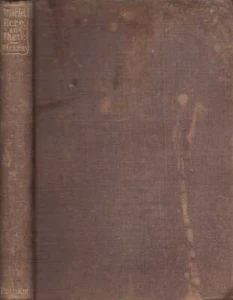 Charles Dickens / The World Here and There or Notes of Travellers 1st ed 1852 - Picture 1 of 2