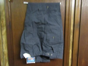 Pantalones Venture Scout, cintura elástica 50, nunca usados cu14 - Imagen 1 de 1