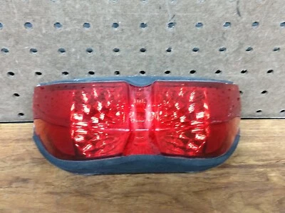 Luz de freno trasera Yamaha FZ1 2006-2015 2D1-84710-00-00 Foto 1 de 4