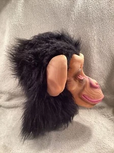 Gorilla Planet Of The Apes Latex Mask Halloween - Picture 1 of 6