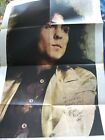 Marc Bolan Poster Rare