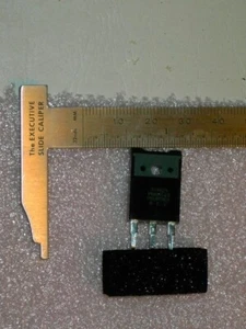 610629 PHILIPS Transistor - Picture 1 of 1