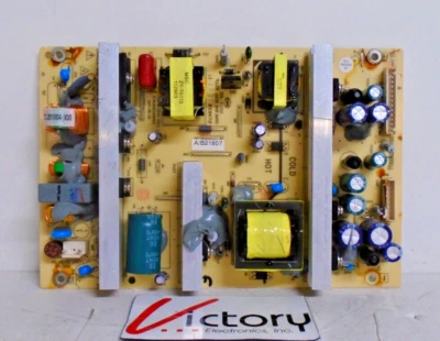 Placa de fuente de alimentación Haier L32F1120 usada | TV3206-ZC02-01 | 303C3206063 TV pieza Foto 1 de 4