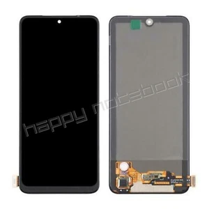 DISPLAY XIAOMI ORIGINALE REDMI NOTE 10 NOTE 10S 4G POCO M5S NO FRAME TOUCH LCD - Imagen 1 de 1