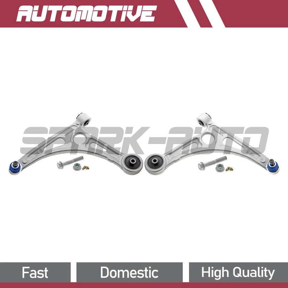 Brazo de control inferior delantero con rótula para Hyundai Sonata 2016 2017 2018 2019 Foto 1 de 1