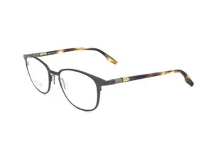 Safilo BUSSOLA 04 VZH MATTE BRONZE 51/19/145 Herren Brillen