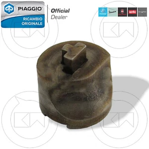 PALETTO BLOCCHETTO SERRATURA ORIGINALE PIAGGIO NRG RST MC2 50 1996-1998 C04000 - Imagen 1 de 2
