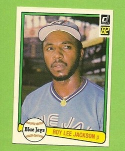 1982 Donruss Baseball U-pick Upgrade or Complete Your Collection!