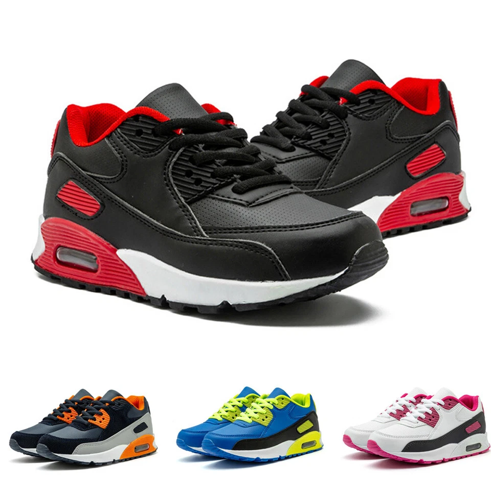 MARKENLOS Kinder Sneaker Jungen Mädchen Sportschuhe Laufschuhe Turnschuhe Freizeitschuhe