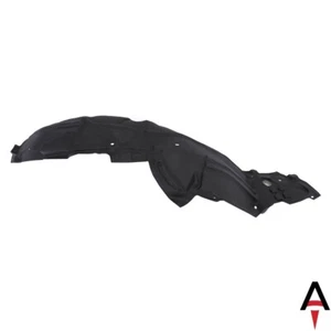 Front Driver Side Fender Splash Shield For 2006-2011 Honda Civic Sport Model - Picture 1 of 3