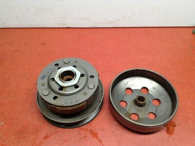 2004 04 Arctic Cat 50 CC embrague centrífugo Foto 1 de 2