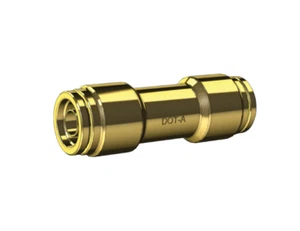 GP 1/4" Joiner DQ62DOT04 - Picture 1 of 1