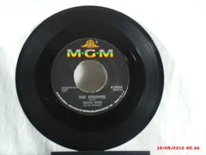 DAVID ROSE-f-(45)-THE STRIPPER / EBB TIDE - MGM RECORDS - K13064 - 1962 - Picture 1 of 2