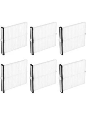 6 x Ryco Cabin Air Filter RCA275P fits Mazda CX-5 2.5 KF AWD (KF4WL) - image 1 of 4