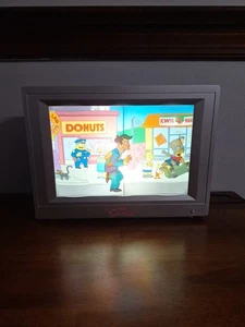I Simpson Mini Visione Virtuale Caratteristiche Tema Simpson Canzone Testata 2003 Ecc - Foto 1 di 10