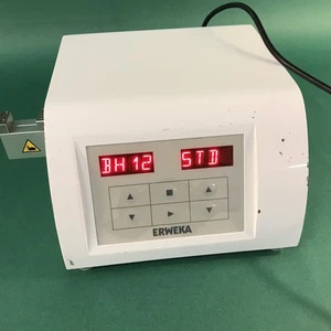 Muestreador de dureza Erweka TBH 125 - Imagen 1 de 15