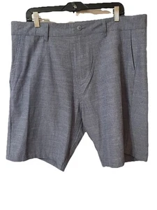 Iron Eagle Men's Gray Athletic Lightweight Shorts NWT Size 36 - Picture 1 of 8