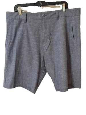 Pantalones Cortos Iron Eagle Para Hombre Gris Atléticos Ligeros Nuevos con Etiquetas Talla 36 Foto 1 de 4