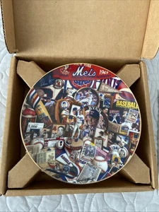 Nolan Ryan "The Ryan Story" Teller von The Hamilton Collection - Bild 1 von 4