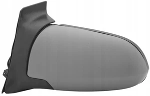 Specchio retrovisore elettrico innescato lato passeggero Vauxhall Zafira Mk1 1999-2005 DooDoor - Foto 1 di 13