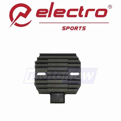 Electrosport Regulator/Rectifier for 2003-2013 Kawasaki ZR1000 Z1000 - bf Foto 1 de 4