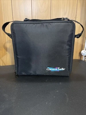 Ryka Nintendo Gameboy игры сумка с короткими ручками чехол для переноски - Изображение 1 из 4