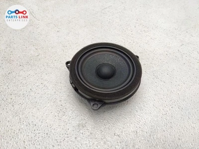 2018-23 BMW X3 DOOR SMALL SPEAKER MID RANGE BASE AUDIO SOUND G01 X4 X5 X6 X7 M2 - Image 1 of 4