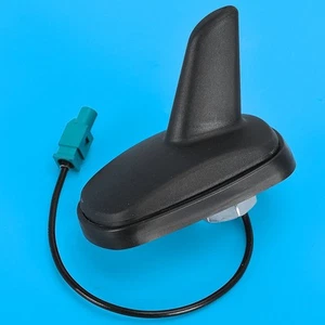 Haifischflossen Antenne passt für BMW Mini R50 R52 R53 2005 Neu - Picture 1 of 4