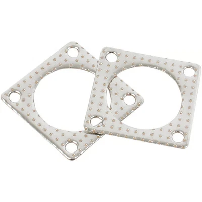 Cometic Gasket cometic Exhaust gasket Kit For Polaris Snowmobile C2045EX 912676 - Image 1 of 4