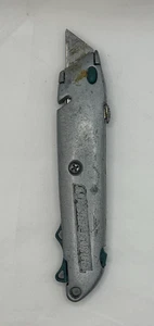 Masterforce Utility Knives  Folding Quick Change Retractable - Picture 1 of 9