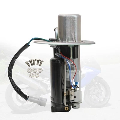 15100-29G00 Fuel Pump Assembly For Suzuki GSXR 600 GSXR 750 2004-2005 USA Foto 1 de 4