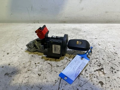 Dacia Duster II 2023 Petrol/gas Ignition barrel lock 285916556R STO63504 - Image 1 of 3