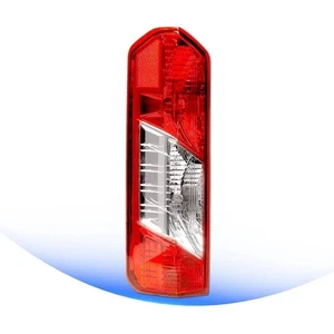 Tail Light Compatible with 2015-2025 Ford Transit 150 250 350 350HD w/Single ... - Picture 1 of 7