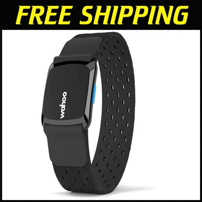 Brazalete monitor ritmo cardíaco de Wahoo - Bluetooth Foto 1 de 4