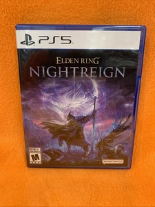 Elden Ring: Nightreign - Sony PlayStation 5 PS5 🔥🔥 - Bild 1 von 4