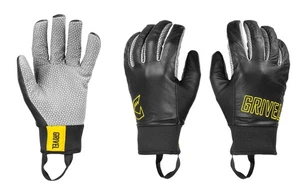 Grivel - Vertigo Glove XL Fingerhandschuhe Eisklettern Drytooling Berghandschuhe - Picture 1 of 1