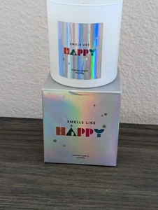 Bloomingdales Smells Like Happy Duftkerze - Bild 1 von 11